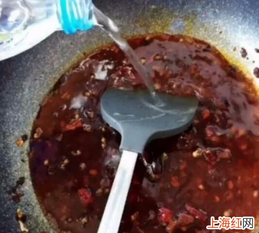 如何制作水煮肉片