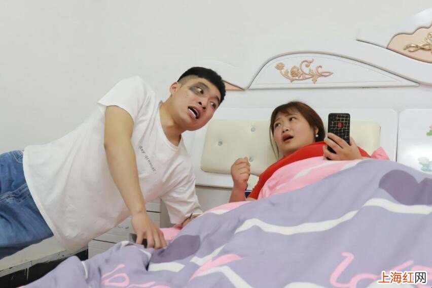 如何教老婆