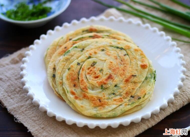 烙菜饼怎么做