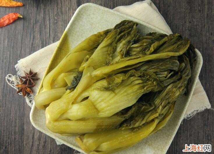 酸菜应该如何保存