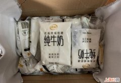 袋装牛奶可以用微波炉加热吗