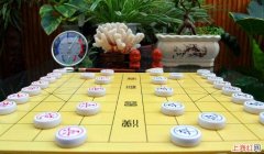 象棋怎么玩