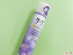 使用定型喷雾要注意什么