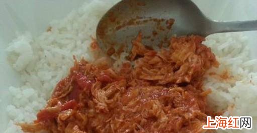 我的轻断食餐单
