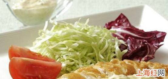 我的轻断食餐单