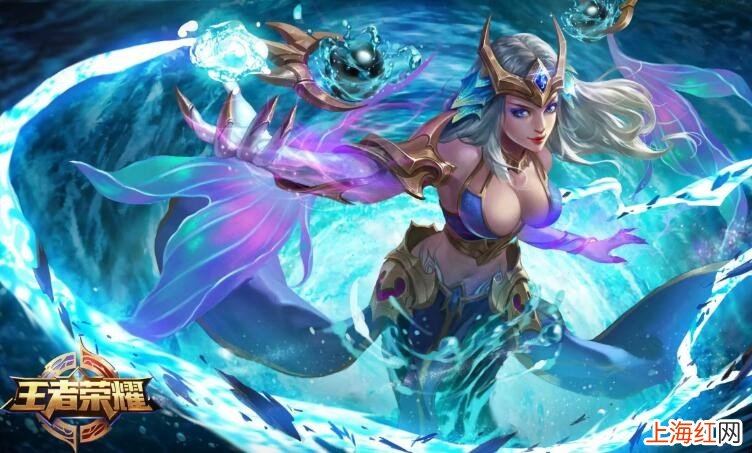 游戏王者荣耀女性角色有哪些