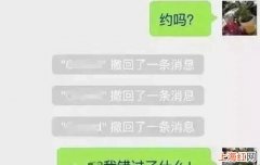 怎样看微信别人撤回的照片