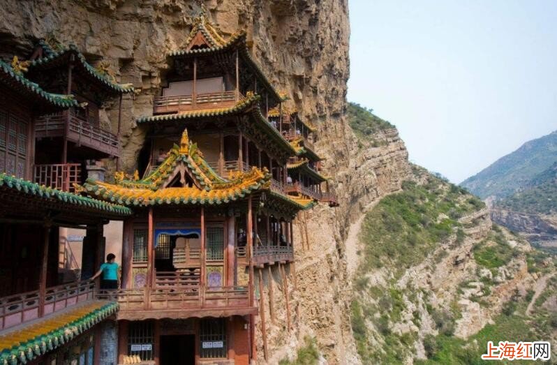 山西必去景点有哪些