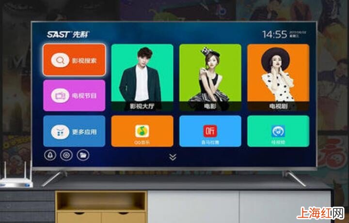 联通网络电视怎么通过路由器连接