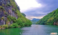 湟川三峡旅游攻略