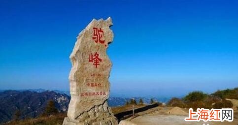 驼梁旅游攻略