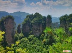 五指山旅游必去景点有哪些