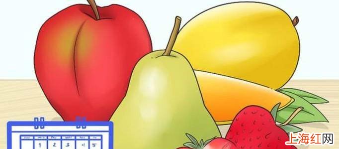 如何通过饮食减少体重