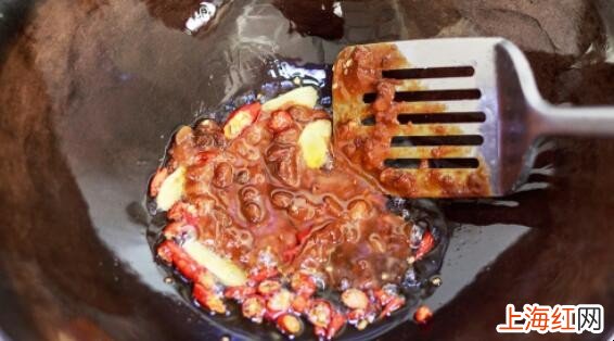 酱香肥肠怎么做