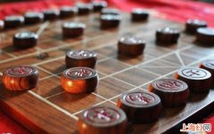 象棋开局布阵法技巧是什么