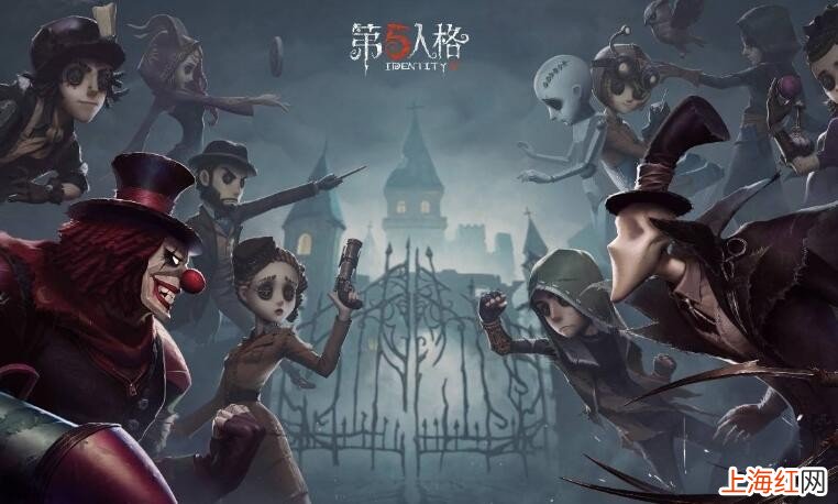 类似虚荣的手游有什么