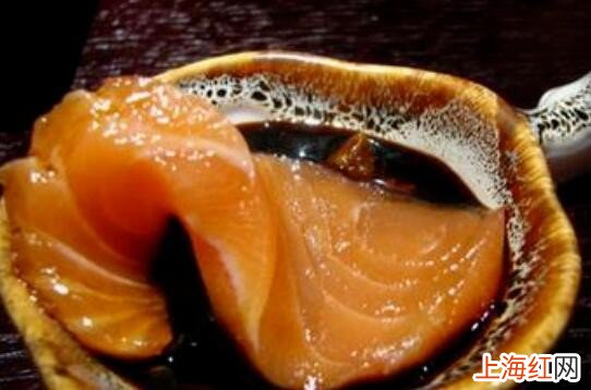 吃生鱼片的蘸料怎么调