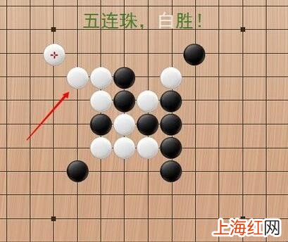 五子棋初学者怎么玩