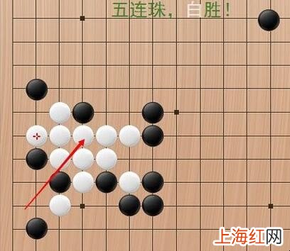 五子棋初学者怎么玩