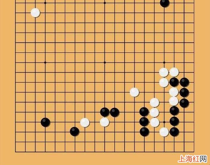 五子棋初学者怎么玩