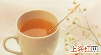 自制减肥茶配方有哪些