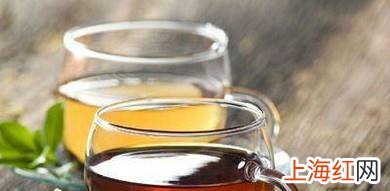 自制减肥茶配方有哪些