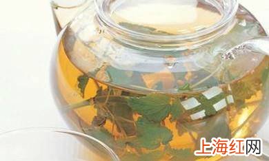 自制减肥茶配方有哪些