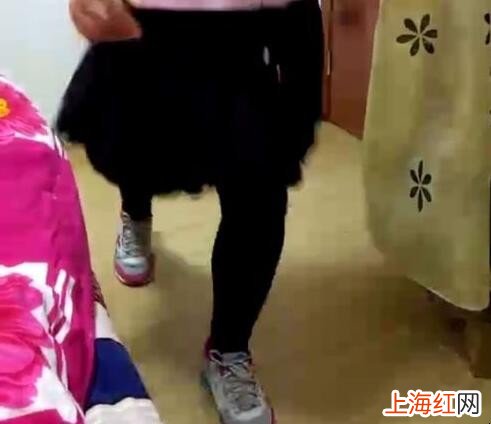 学鬼步舞的基础方法是什么