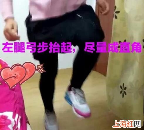 学鬼步舞的基础方法是什么