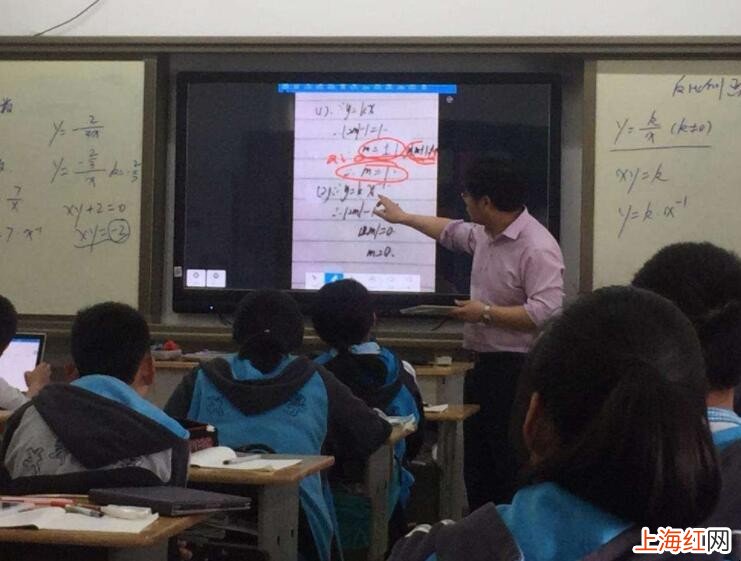 如何打造初中数学高效课堂
