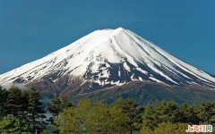 日本赏雪胜地有哪些