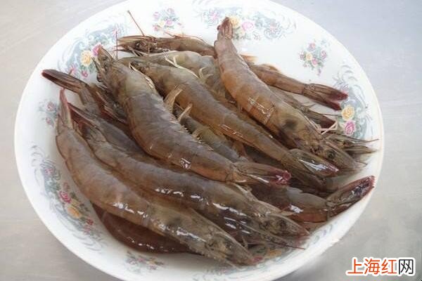 活虾怎么洗