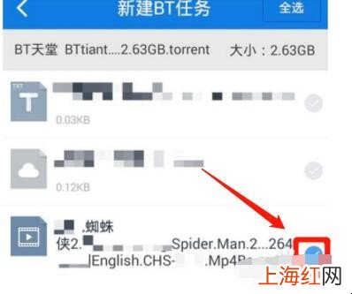 bt种子怎么在手机打开