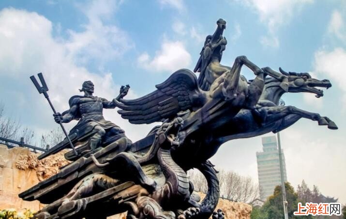 蚌埠市的旅游景点有哪些