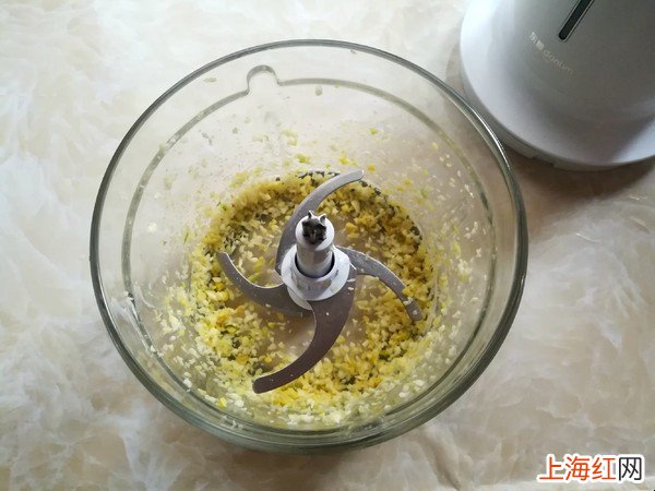 剁椒鱼头的做法是什么