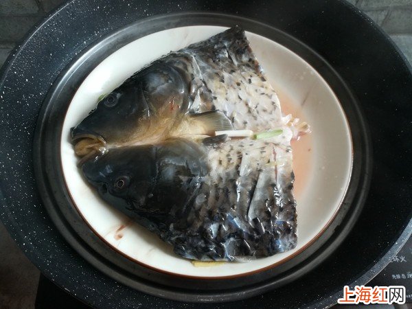 剁椒鱼头的做法是什么