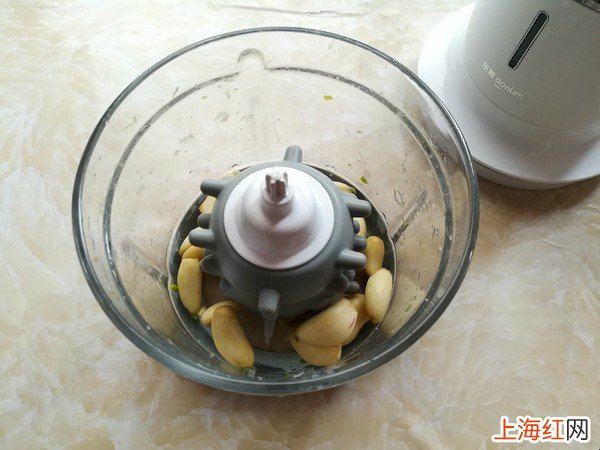 剁椒鱼头的做法是什么