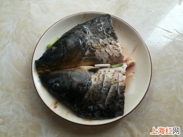 剁椒鱼头的做法是什么
