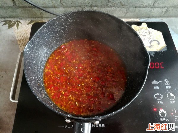 剁椒鱼头的做法是什么