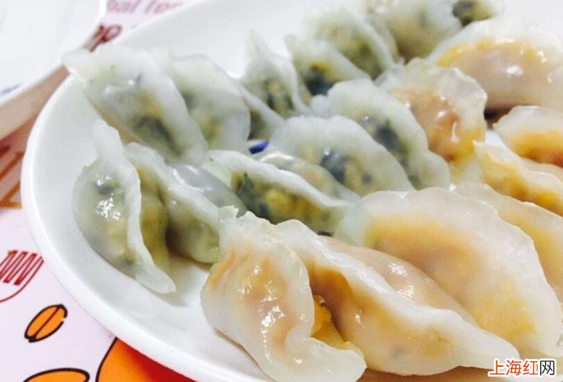 水晶饺怎么做