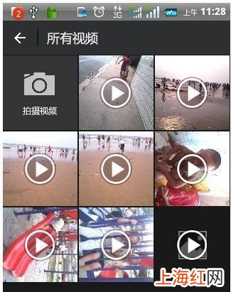 微信能发大的视频文件吗