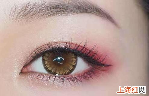 小眼睛变大的方法有哪些