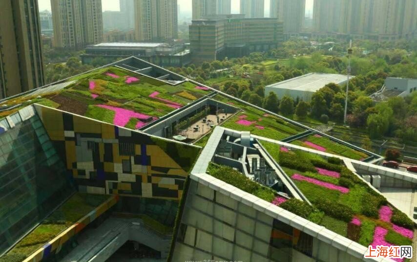 楼房顶层怎么隔热