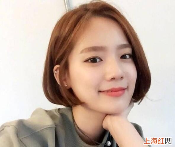 梨形脸适合什么发型