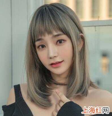 30岁以上女性什么发型好看