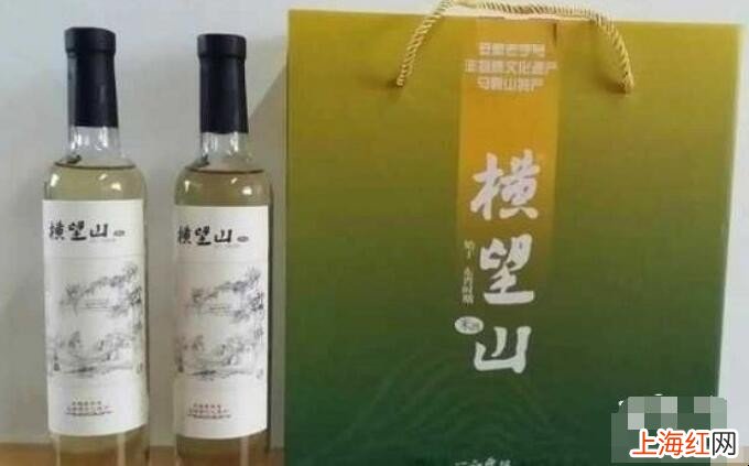 马鞍山有哪些特产可以带走