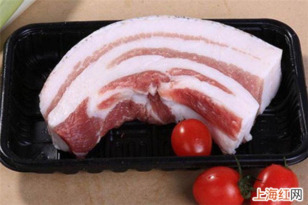 带皮五花肉怎么挑选