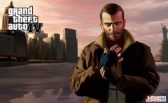 gta4自由城之章怎么下载