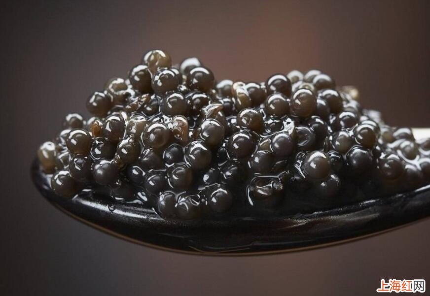 怎样挑选鱼子酱