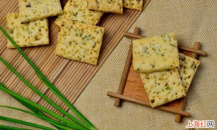 烤箱做的苏打饼干不酥脆怎么办